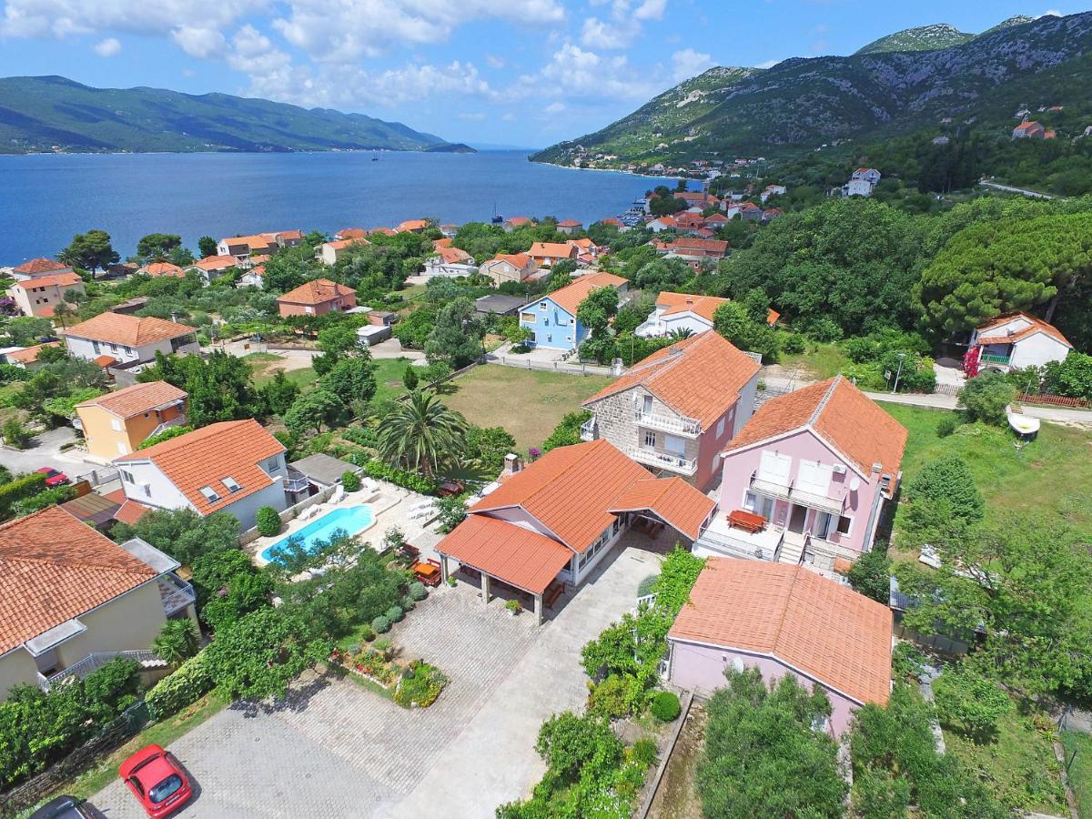 Studio Balota - Moreska-2 By Interhome วิกานย์ ภายนอก รูปภาพ