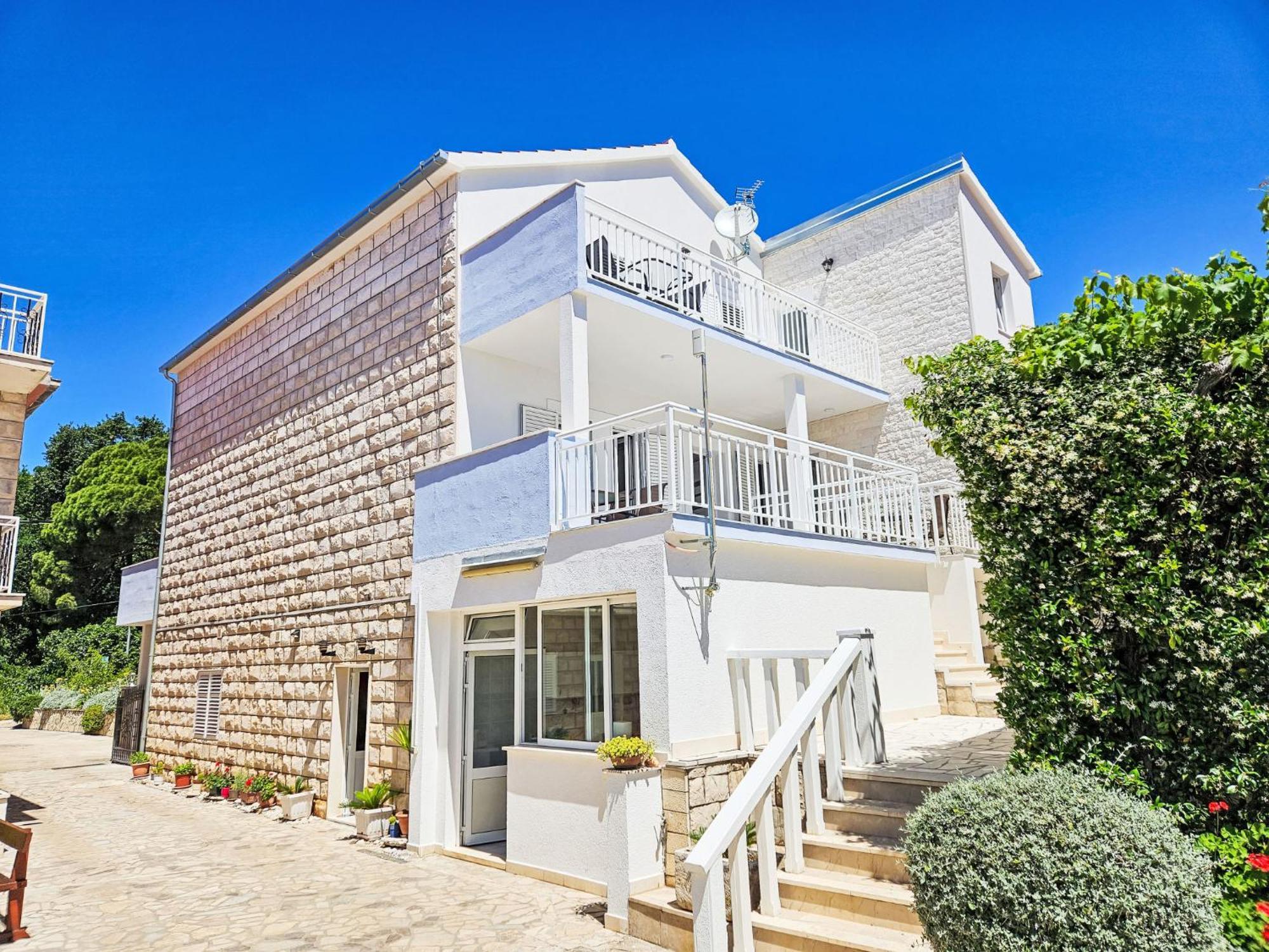 Studio Balota - Moreska-2 By Interhome วิกานย์ ภายนอก รูปภาพ