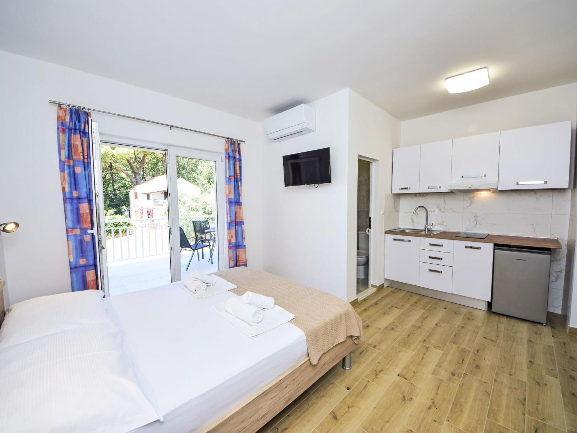 Studio Balota - Moreska-2 By Interhome วิกานย์ ภายนอก รูปภาพ