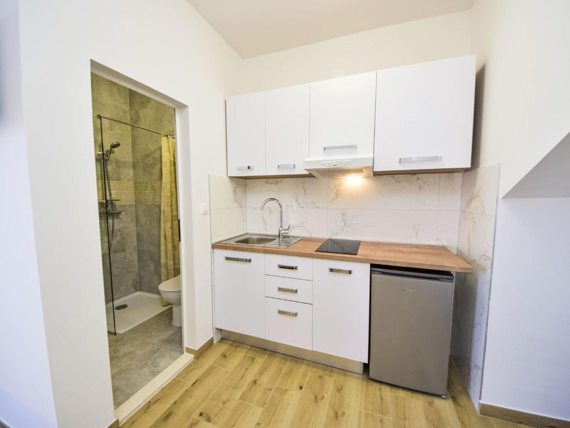 Studio Balota - Moreska-2 By Interhome วิกานย์ ภายนอก รูปภาพ